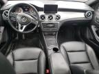 2015 MERCEDES-BENZ GLA 250 4MATIC for sale at Copart QC - MONTREAL