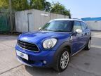 2014 MINI COUNTRYMAN for sale at Copart CHESTER