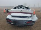 2024 Hyundai Elantra Limited   للبيع في Temple، TX - Rear End