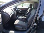 2017 VAUXHALL INSIGNIA S for sale at Copart BELFAST