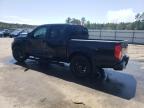 2018 Nissan Frontier S for Sale in Harleyville, SC - Side
