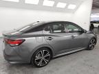 2021 Nissan Sentra Sr იყიდება Van Nuys-ში, CA - Normal Wear