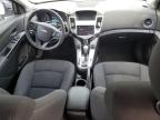 2016 Chevrolet Cruze Limited Lt for Sale in Jacksonville, FL - Front End