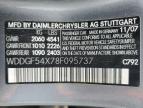 2008 Mercedes-Benz C 300 for Sale in Fresno, CA - Front End