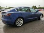 2020 Tesla Model 3  for Sale in Mercedes, TX - Minor Dent/Scratches