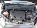 2015 FIAT 500 S TWIN for sale at Copart SANDWICH