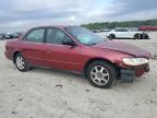 2000 Honda Accord Se for Sale in Loganville, GA - Front End