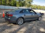 2017 Audi A4 Premium for Sale in Knightdale, NC - Front End