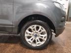 2015 FORD ECOSPORT Z for sale at Copart NEWBURY