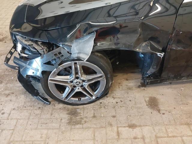 2024 MERCEDES BENZ CLA 200 AM