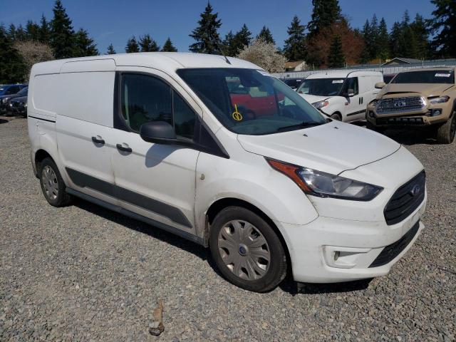 2021 FORD TRANSIT CONNECT XLT  