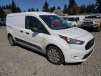 2021 FORD TRANSIT CONNECT XLT   for sale at Copart WA - GRAHAM