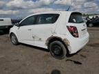 2012 Chevrolet Sonic Lt for Sale in Fredericksburg, VA - Side