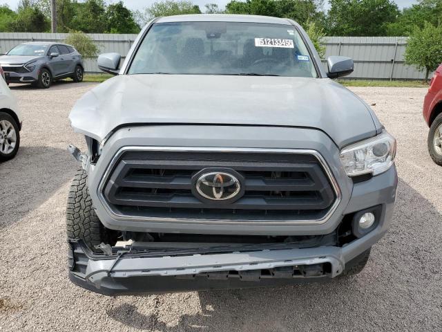  TOYOTA TACOMA 2020 Gray