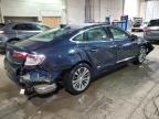 2017 Buick Lacrosse Essence на продаже в Woodhaven, MI - Front End