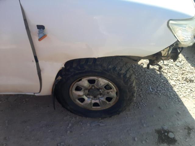 2013 TOYOTA HILUX HL2