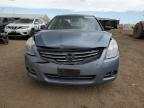 2012 Nissan Altima Base for Sale in Brighton, CO - Front End