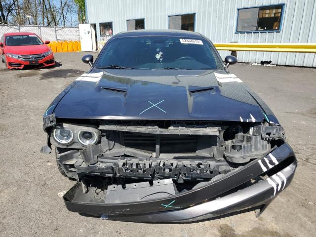  DODGE CHALLENGER 2017 Szary