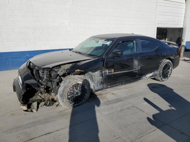 2010 Dodge Charger R/T