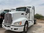 2012 Kenworth Construction T660 продається в Anthony, TX - Minor Dent/Scratches