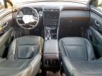 2022 Hyundai Santa Cruz Limited на продаже в Grand Prairie, TX - Front End