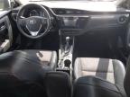 2017 Toyota Corolla L en Venta en Lawrenceburg, KY - Side