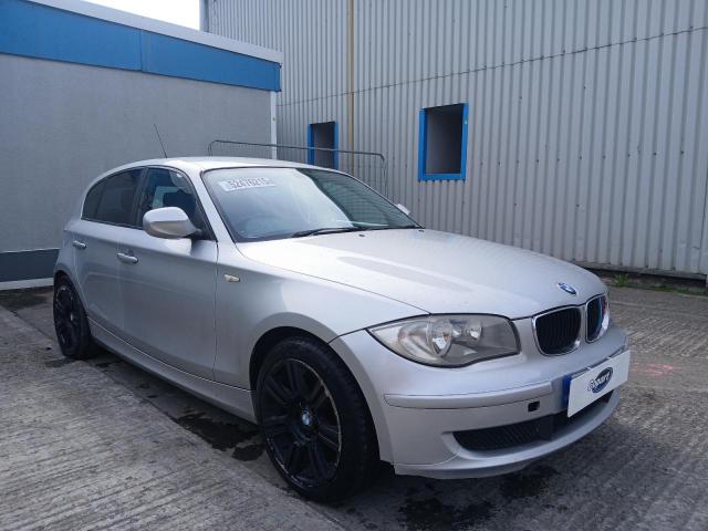 2010 BMW 116D ES