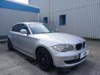 2010 BMW 116D ES for sale at Copart CHESTER