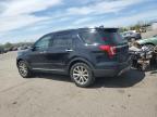 2017 Ford Explorer Limited for Sale in Pennsburg, PA - Side