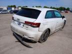 2016 AUDI A3 SPORT T for sale at Copart WESTBURY