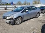2013 Honda Civic Lx продається в Walton, KY - Front End