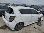 2018 Chevrolet Sonic Lt for Sale in Magna, UT - All Over