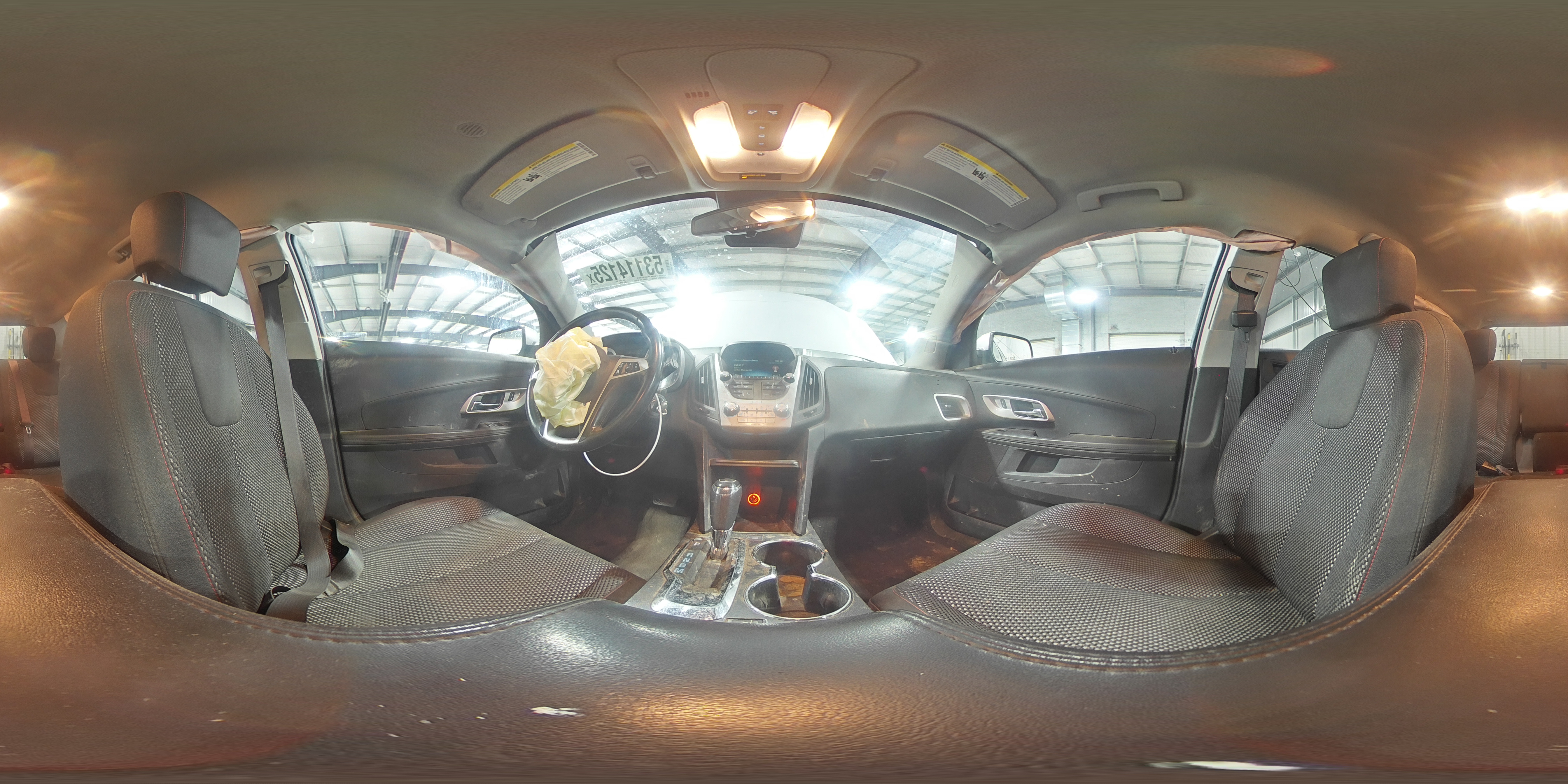 2gnalcek8g6312356 2GNALCEK8G6312356 2016 Chevrolet Equinox Lt