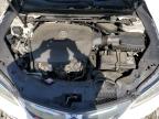 2015 Acura Tlx Advance იყიდება Waldorf-ში, MD - Rear End
