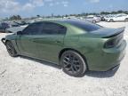 2022 Dodge Charger Sxt for Sale in West Palm Beach, FL - Front End