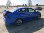 2015 Nissan Sentra S zu verkaufen in Seaford, DE - Rear End