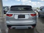 2017 Jaguar F-Pace First Edition продається в West Palm Beach, FL - Front End