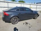 2015 Volvo S60 Premier for Sale in Savannah, GA - Front End