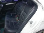 2012 MERCEDES BENZ C250 SPORT for sale at Copart SANDY