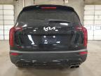 2022 Kia Telluride Sx en Venta en Blaine, MN - Front End