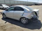 2014 Chevrolet Sonic Lt for Sale in Albuquerque, NM - Rear End