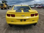 2010 Chevrolet Camaro Ss за продажба в Davison, MI - Front End