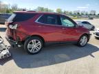 2020 Chevrolet Equinox Premier продається в Bridgeton, MO - Front End
