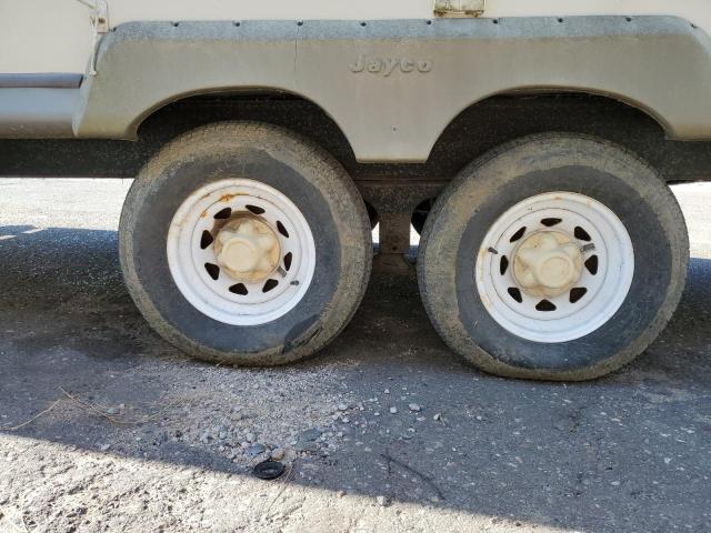 2003 JAYCO QWEST