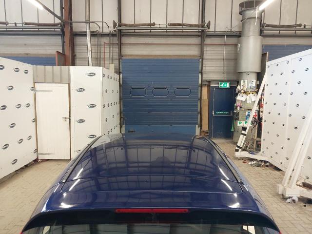 2014 FORD FIESTA ZET