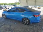 2022 Nissan Sentra Sv იყიდება Savannah-ში, GA - Side