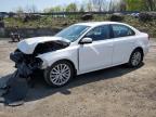 2011 Volkswagen Jetta Sel for Sale in Marlboro, NY - Front End
