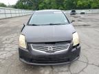2010 Nissan Sentra 2.0 na sprzedaż w Shreveport, LA - Front End
