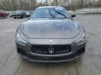 2016 Maserati Ghibli S للبيع في Ellwood City، PA - Mechanical