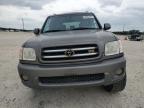 2003 Toyota Sequoia Limited for Sale in New Braunfels, TX - All Over
